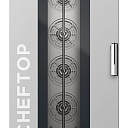 Пароконвекционная печь XECL-2013-YPRS Unox, Италия