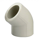 Полуотвод полипропиленовый