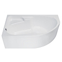 Ванна "Мари" левая1700х1100х600