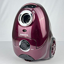 Пылесос Samsung MX-193 с контейнером 4 л и мощностью 3000 Вт