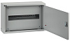 Корпус металлический ЩРН 12з-1 76 УХЛЗ IP31,(220Х300Х125), замок