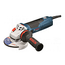 Угловая шлифмашина Bosch GWS 17-125 CIE Professional