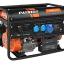 Генератор  "PATRIOT" GP 8210 AE