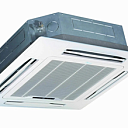 Фанкойл (кассетный)