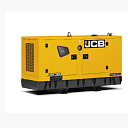 Дизельный генератор JCB G27QS