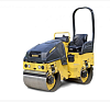 Асфальтовый каток BW 100 ADM-5