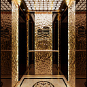 Пассажирский лифт TLZ-EP3