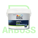Краска Dulux Trade Vinyl Silk Light Base BS (10 л )
