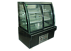 Витрина холодильная, застекленная, модель PK-12BF