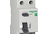 Выключатель дифференциального тока (УЗО) Schneider Electric Easy9 2P 40А AC 230В