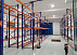 Складские стеллажи