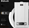 Двухконтурный газовый котел Rulls 24 kWt