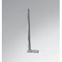 Колено присоединительное короткое