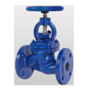 Запорный клапан GV-25 Z / DN100