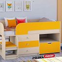 Детская мебель модель №34