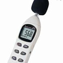 Измеритель уровня шума