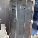 Душевая кабина 90/90