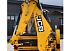 Экскаватор-погрузчик JCB 4CX