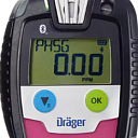 Газоанализатор Dräger Pac® 8000