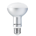 Светодиодная лампа 220V LED Accent R63-M 8W E27 3000К