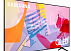 Телевизор Samsung 43-дюймовый 43Q60TAUZ Ultra HD 4K Smart QLED TV