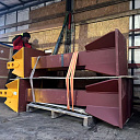 Запчасти для башенных кранов