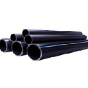 Полиэтиленовые трубы 75 SDR 33 ATM 4