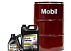 Трансмиссионное масло MOBIL  ATF 320 -  GM Dexron III