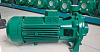Центробежные насос SAAB A2C 25-160/2,2 kwt