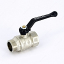 PLASTHERM Шаровой кран 40mm