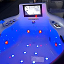 Ванна гидромассажная