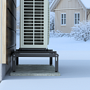 Подставка универсальная под кондиционер