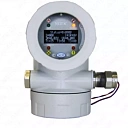 Cканер пламени для контроля пламени горелки