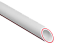 Труба армированная стекловолокном PPR-GF-PPR PN25