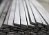 Металлическая полоса 40х6