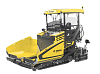Асфальтоукладчик BOMAG BF 300 C