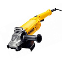 Угловая шлифмашина DEWALT, DWE4051, 125 мм, 800 Вт