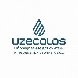 Логотип UZEKOLOS