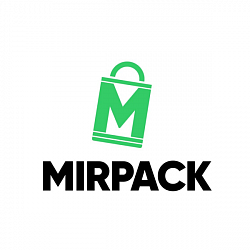 Логотип OOO MIRPACK