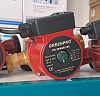 Циркуляционный насос GREENPRO RS25/6-180