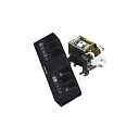 Независимый расцепитель для YCM1-125L