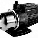 Насосные станции Grundfos MQ 3-45