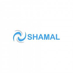 Логотип SHAMAL CORP