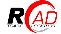 Логотип OOO "ROAD TRANS LOGISTICS"