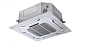 Кассетный кондиционер ALCA-H24