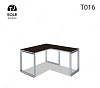 Компьютерный стол, модель "T016"