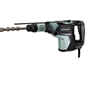 HAMMER DRILL (AC BRUSHLESS) HITACHI (перфоратор) DH52MEYE6