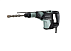 HAMMER DRILL (AC BRUSHLESS) HITACHI (перфоратор) DH52MEYE6