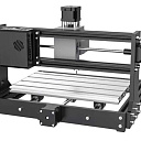 Фрезерный ЧПУ ровер станок TTC3018s