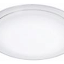 Светильник светодиодный потолочный трехрежимный  Valencia RD -2x24W MultiColor- White,D-500mm